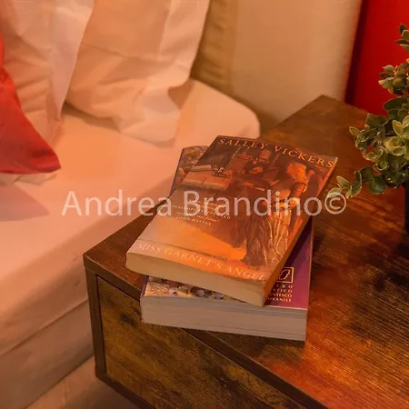 Via Di San Martino Ai Monti