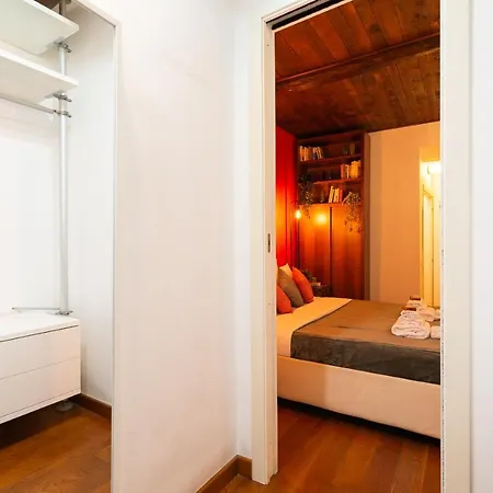 Via Di San Martino Ai Monti